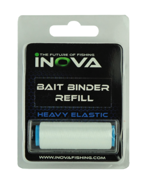 Inova Bait Binder Refills