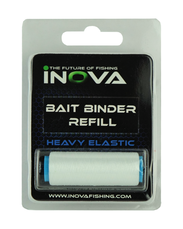 Inova Bait Binder Refills