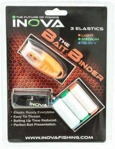 INOVA Bait Binder Set