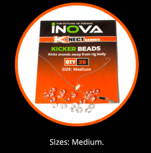 Fishing Tackle Shop Near Me | INOVA Kicker Beads