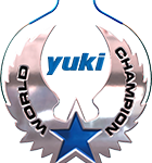 Yuki logo