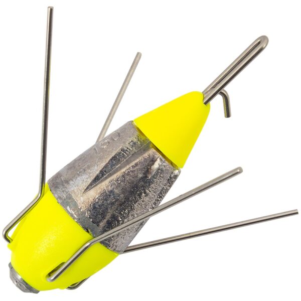 Impact Lead-150g Yellow