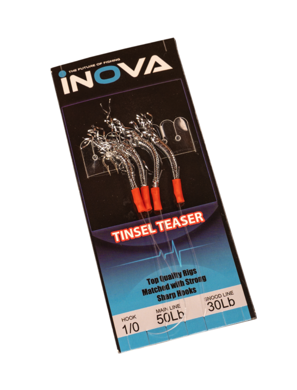 Inova fishing tackle