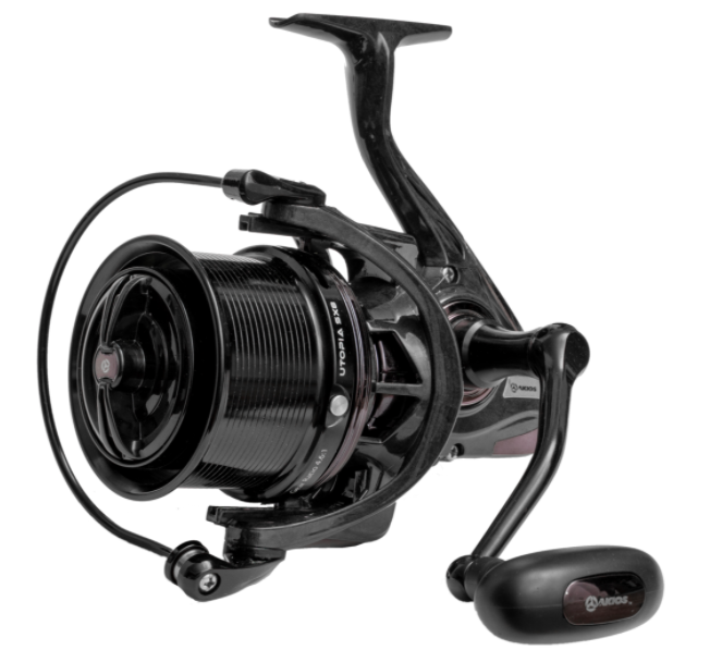 Akios Fishing Reel