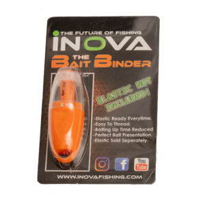 Inova Single Bait Binder