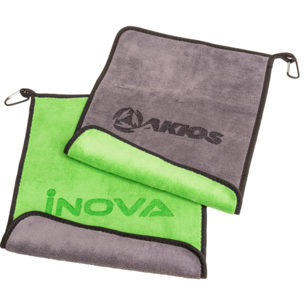 AKIOS-INOVA Fishing Towel