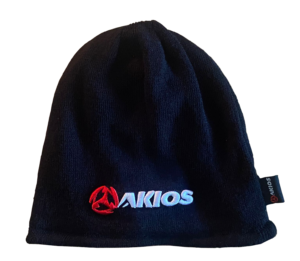 Akios black hat