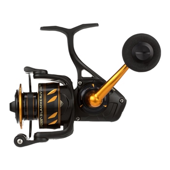 Carp Fishing reel