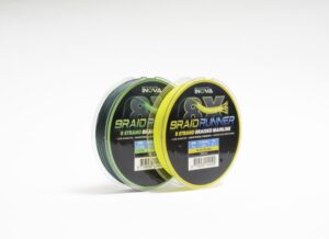 braided fishing line​