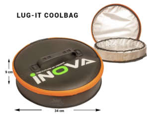 Inova Round Insulated Fish Cool Bag