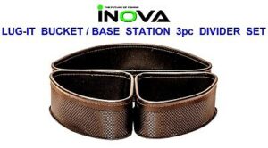 Inova Base Station 3pc divider set