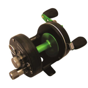 Tourno 656 MM3 Multiplier Reel