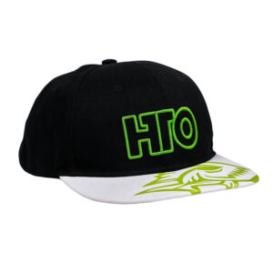 Tronixpro HTO SnapBack Cap