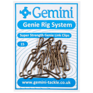 gemini super strength link Clips