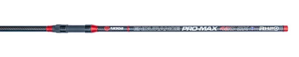 Akios Endurance ProMax 420 rod