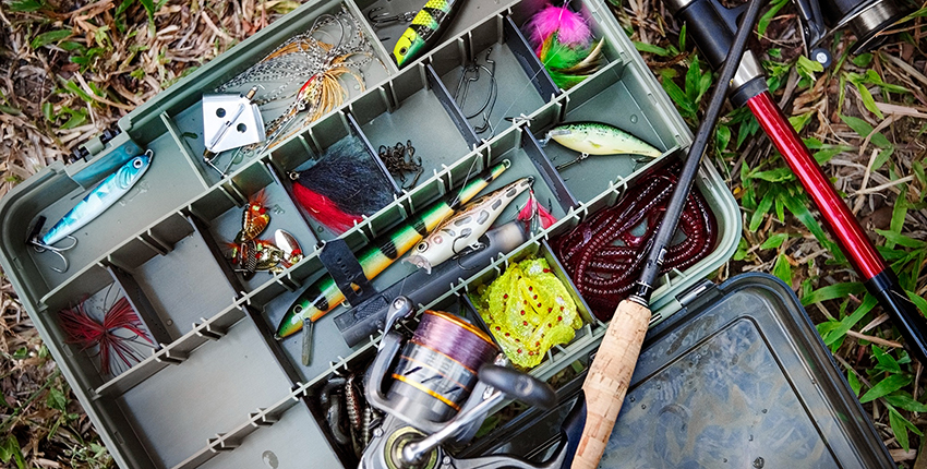 Fishing Accessories