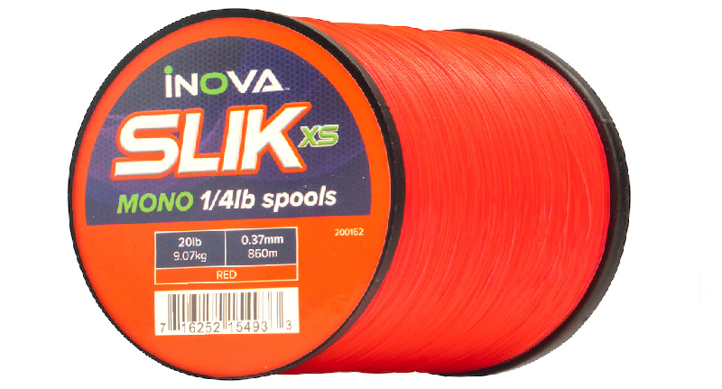 Inova Mono fishing lines