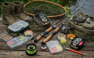 Fishing Equipment near me