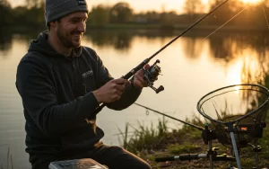 Budget friendly fishing reels