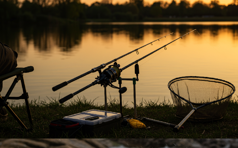 Fishing Reels